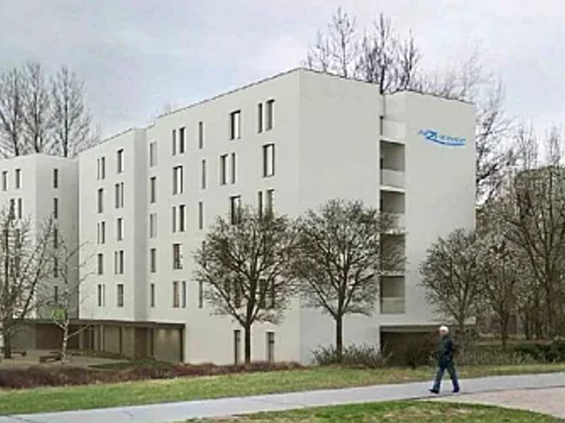Sociální služby Lanškroun- domov se zvláštním režimem - Domov pro seniory in Pardubice, Pardubický kraj photo 1