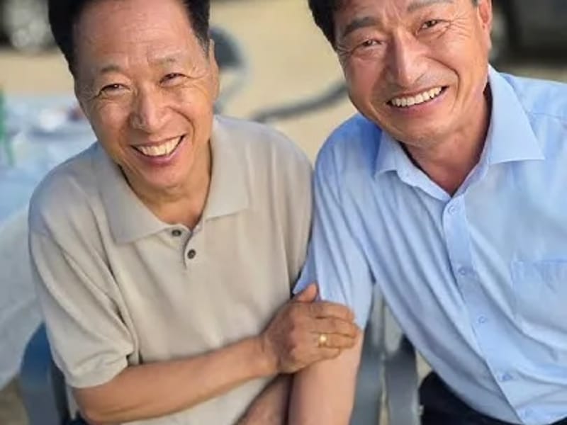고마운재가복지센터 - 방문요양 in 동구, 대구광역시 photo 1