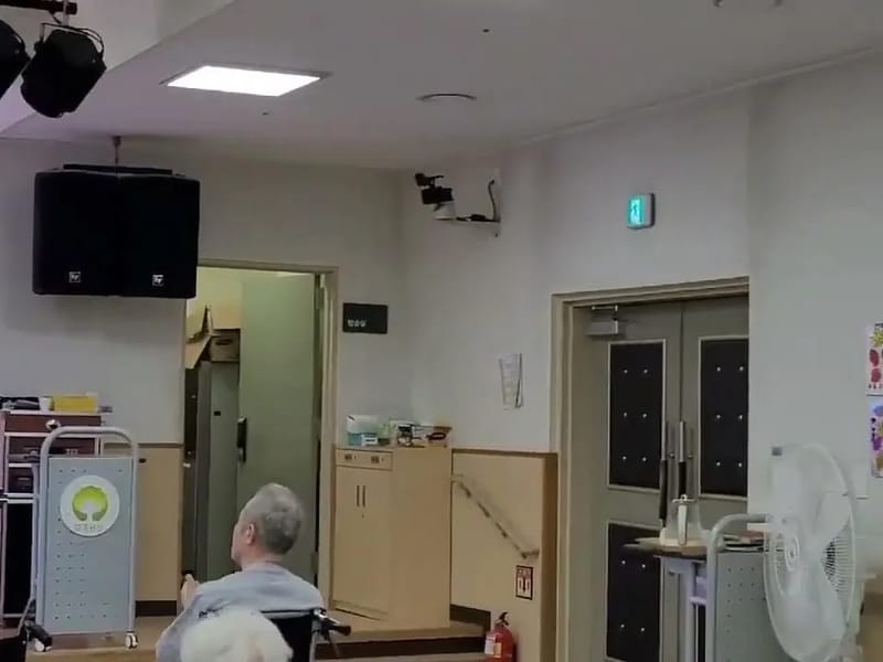 남양주 보훈요양원 in 남양주시, 경기도 photo 2