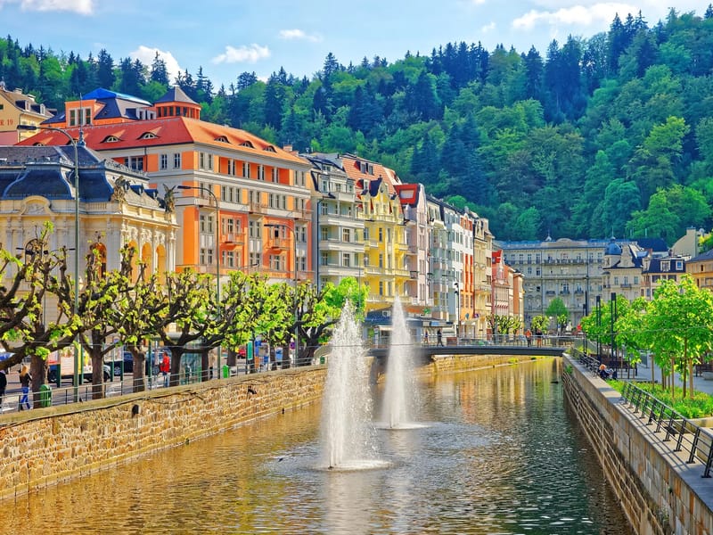 vedoucí služby - Domov pro seniory in Karlovy Vary, Karlovarský kraj photo 1