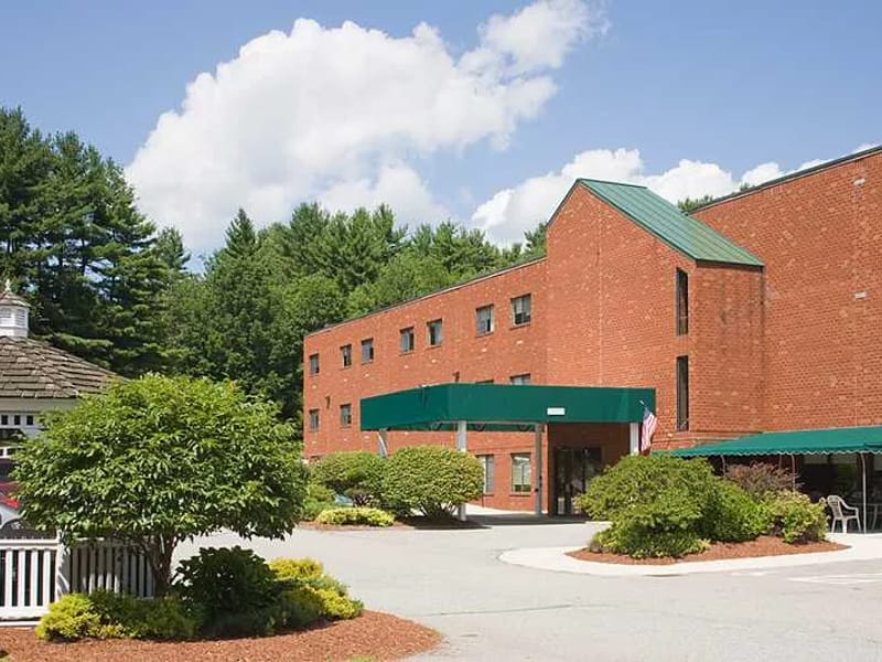 Alpine Healthcare Center - Nursing Home in Keene, NH photo 1