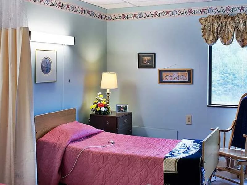 Alpine Healthcare Center - Nursing Home in Keene, NH photo 2