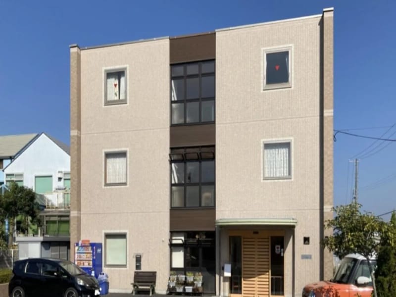 そんぽの家 植田一本松 - 有料老人ホーム in 名古屋市天白区, 愛知県 photo 1