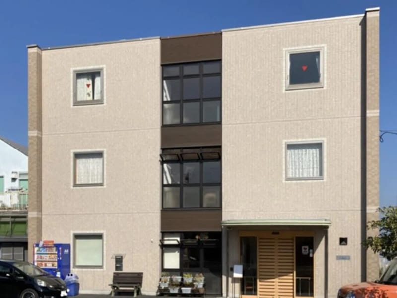そんぽの家 植田一本松 - 有料老人ホーム in 名古屋市天白区, 愛知県 photo 3