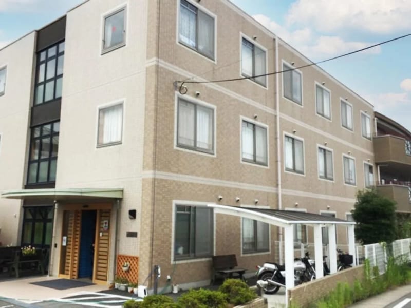 そんぽの家 植田一本松 - 有料老人ホーム in 名古屋市天白区, 愛知県 photo 2