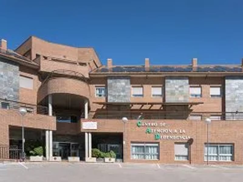 Centro De Atencion A La Dependencia Sergesa Boadilla, Residencia De Personas Mayores (Plan Velocidad) - Hogar de Ancianos in Boadilla Del Monte, Madrid photo 3