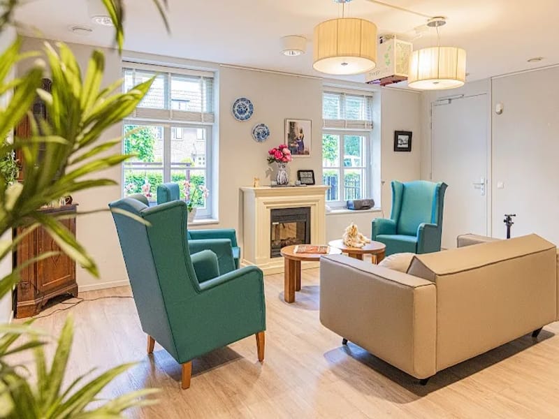 spoorwiel - Begeleid Wonen in Waalwijk, Noord-Brabant photo 2