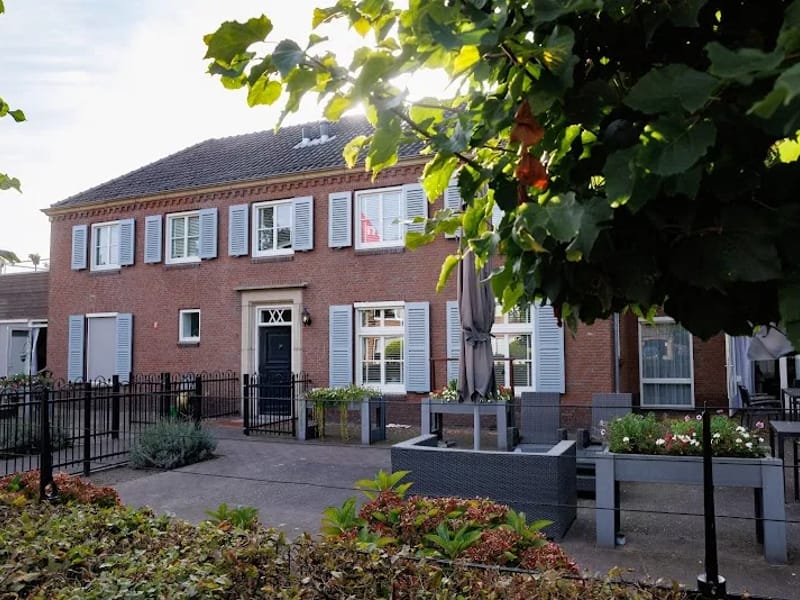 spoorwiel - Begeleid Wonen in Waalwijk, Noord-Brabant photo 1