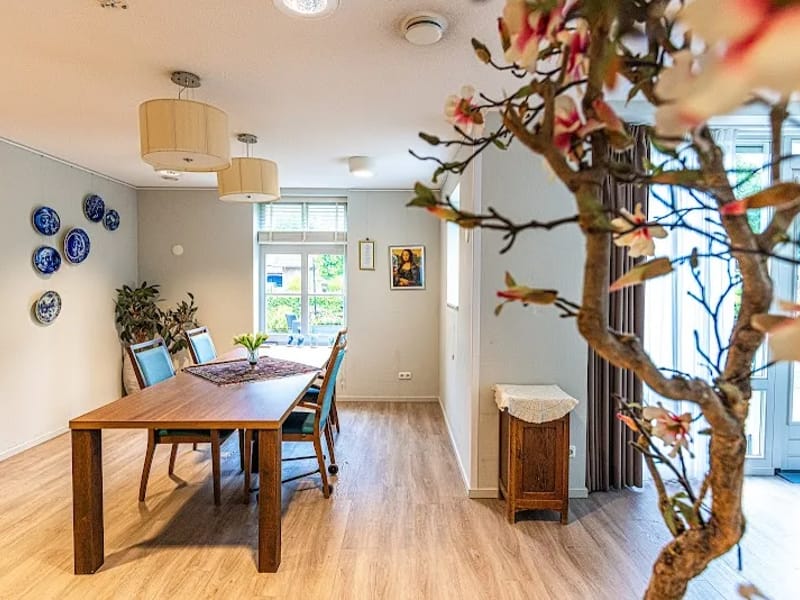 spoorwiel - Begeleid Wonen in Waalwijk, Noord-Brabant photo 3