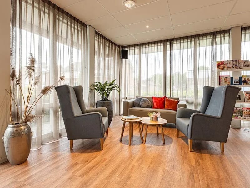 spoorwiel - Begeleid Wonen in Waalwijk, Noord-Brabant photo 5