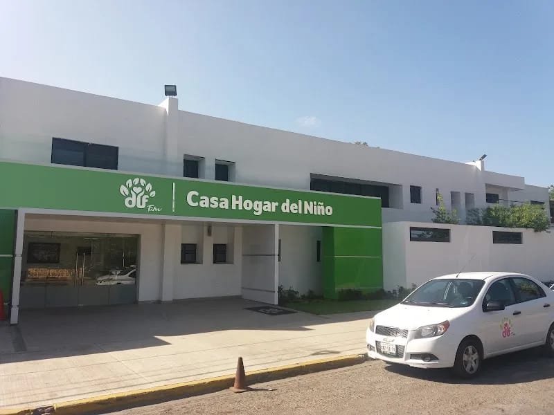 CASA HOGAR DEL NIÑO - Vida Asistida in Victoria, Tamaulipas photo 2