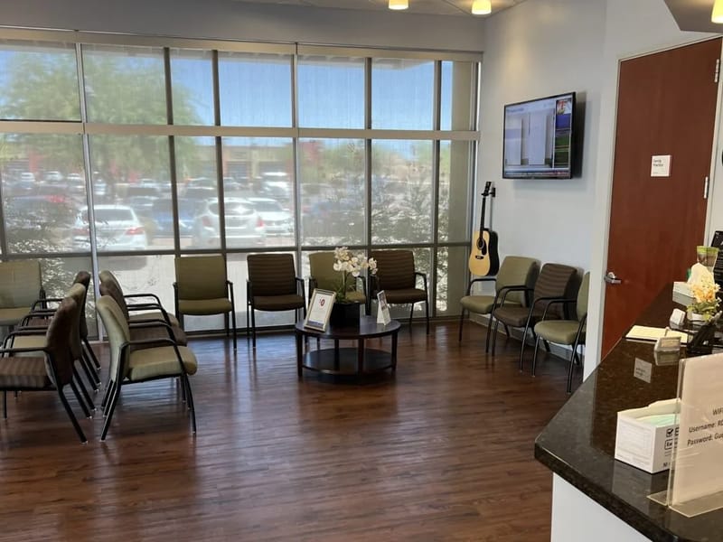 ARROWHEAD HOME HEALTH INC II - Home Health Nursing in Sun City, AZ photo 1