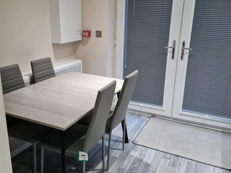 Cleveland Villa - Nursing Home in Stockton-On-Tees, England photo 3