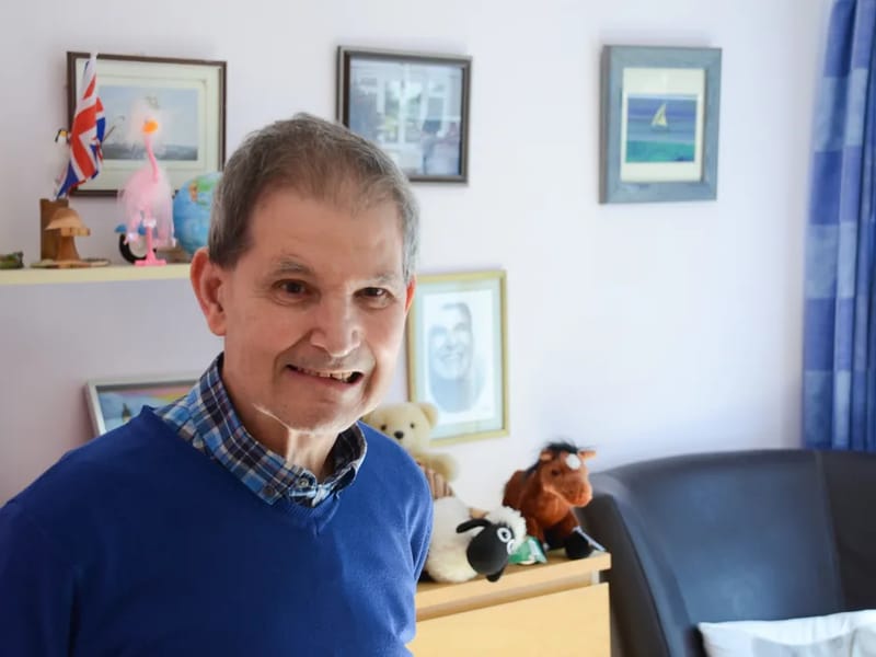 Millsted Support - Assisted Living in Caterham, England photo 1