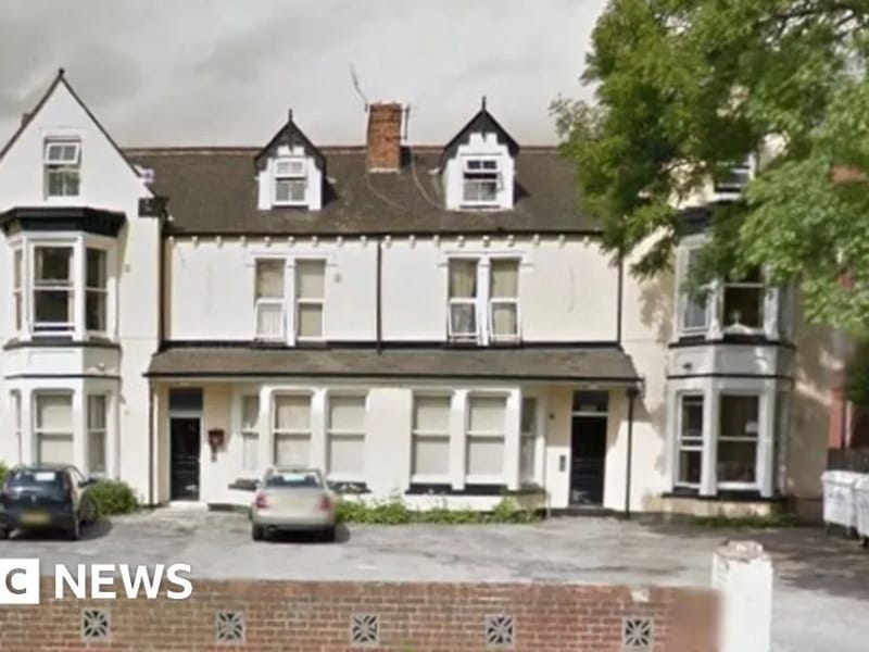 Ash Tree House - Nursing Home in Middlesbrough, England photo 2