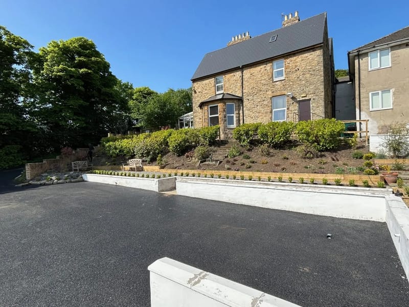 Hollyacre Bungalow - Assisted Living in Durham, England photo 1
