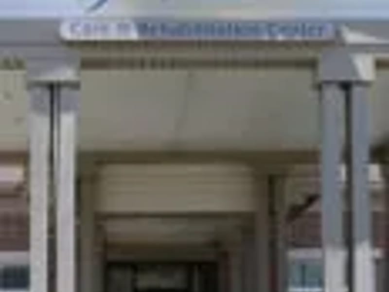 Center for Rehabilitation at Hampton Woods The - Nursing Home in Poland, OH photo 5