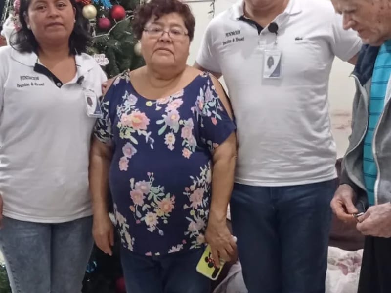 ASILO CANITAS FELICES - Hogar de Ancianos in Veracruz, Veracruz photo 3