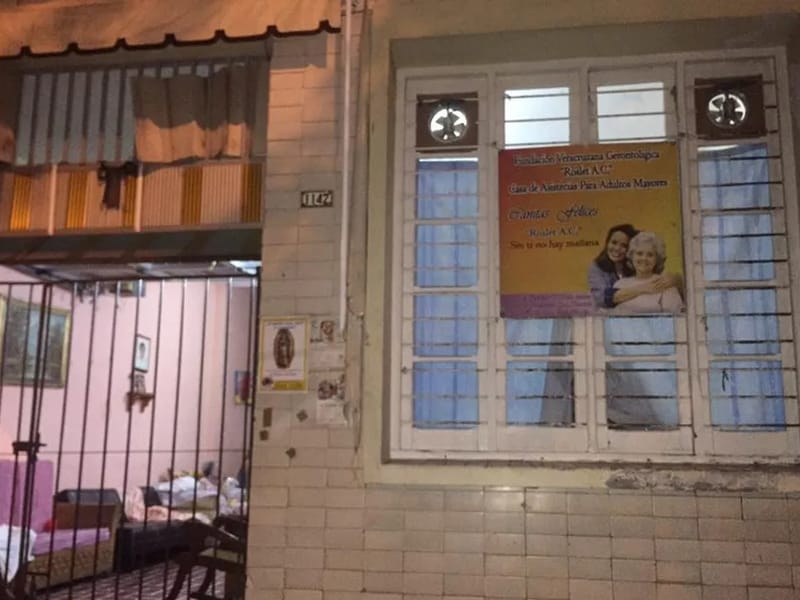 ASILO CANITAS FELICES - Hogar de Ancianos in Veracruz, Veracruz photo 1