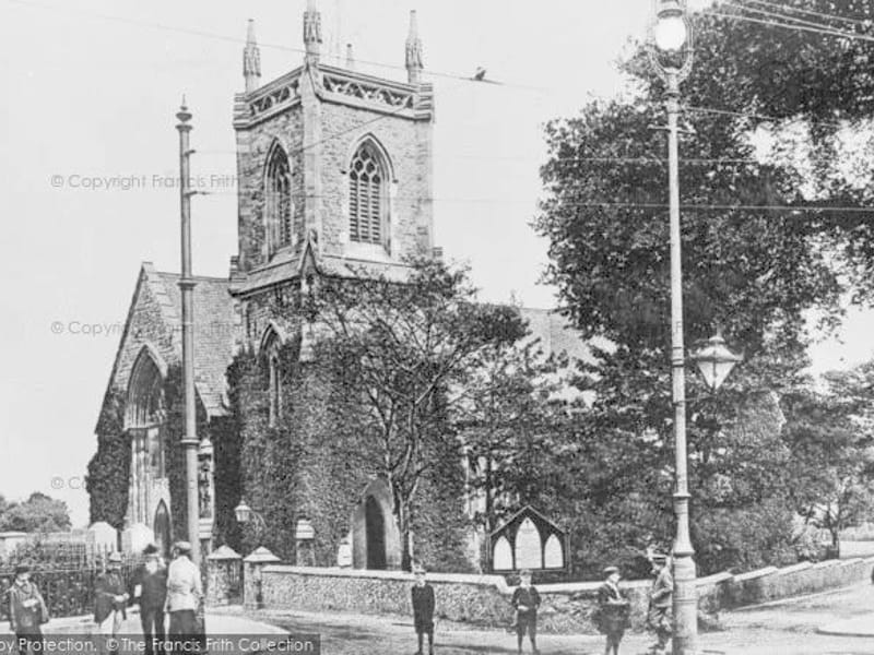 Trinity Point in Gravesend, England photo 2