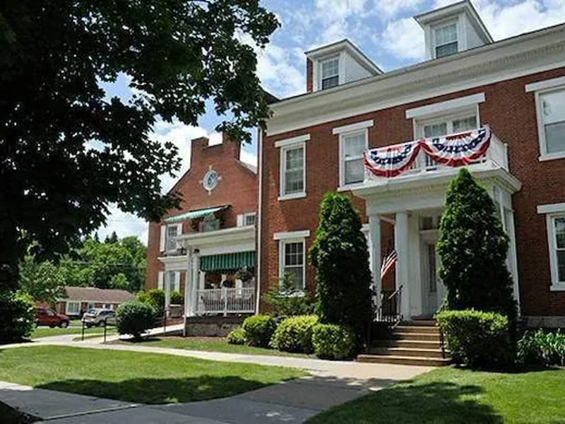 Cornerstone of Claysburg — Assisted Living, Claysburg, PA · photo 1