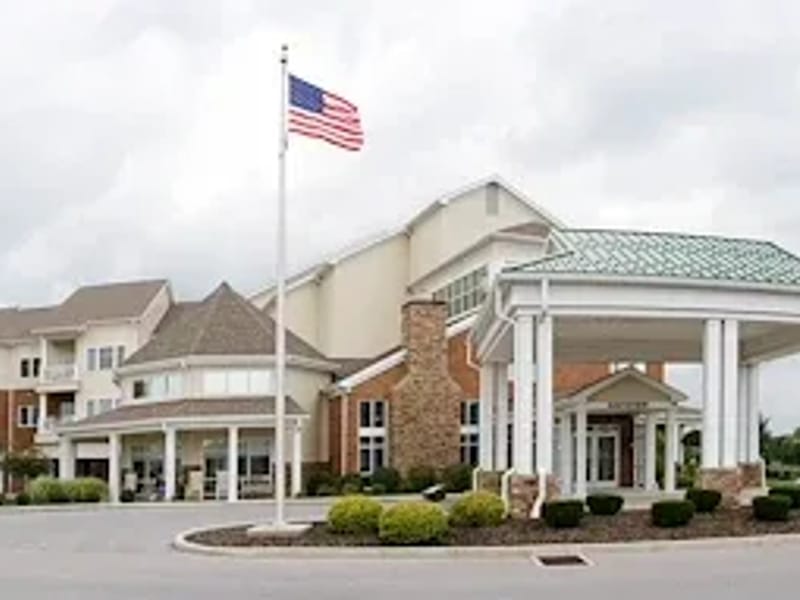 Cornerstone of Claysburg — Assisted Living, Claysburg, PA · photo 2