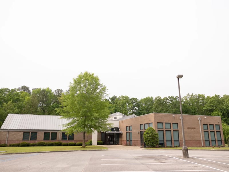 Central Alabama Medical Associates, LLC — Home Health Nursing, Clanton, AL · photo 2