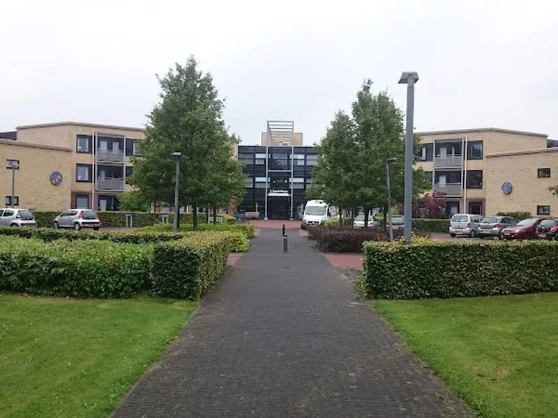 Woonzorg- en verpleegcentrum ''t Vondelhuys - Verpleeghuis in Winschoten, Groningen photo 4