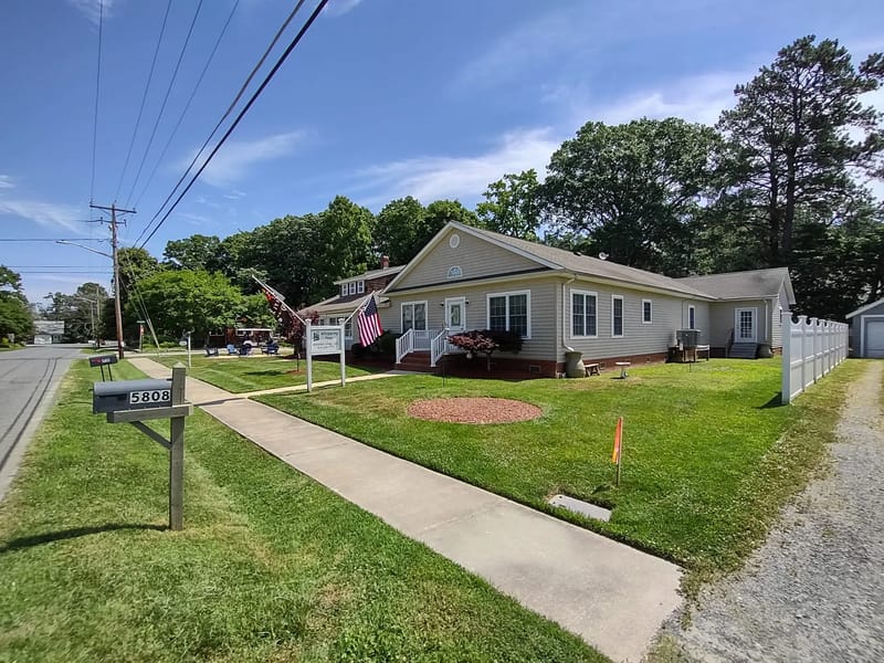 Rock Of Ages Assisted Living, Llc - Assisted Living in Rock Hall, MD photo 1