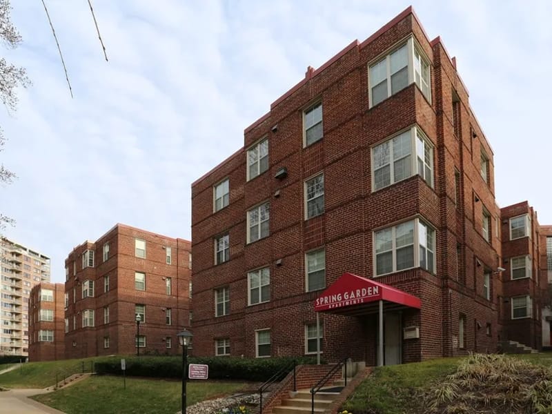 Angels Garden (The) Ii - Assisted Living in Silver Spring, MD photo 1
