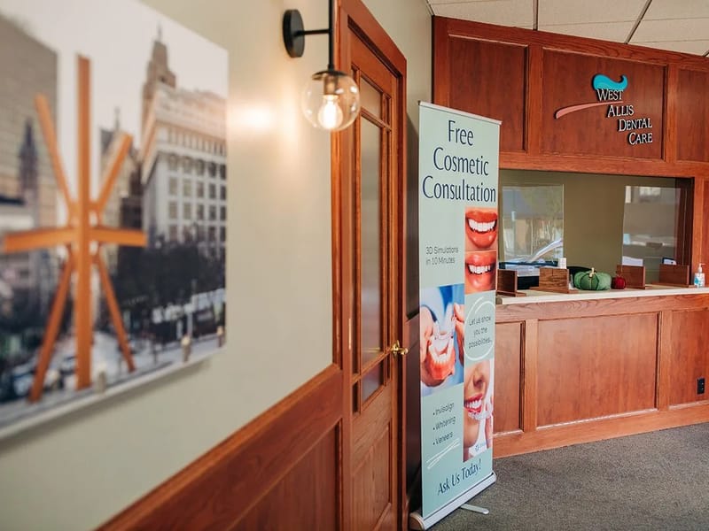 Accent Care Hospice and Palliative Care of WI - Hospice in West Allis, WI photo 3