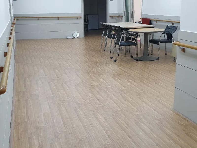 (A)공경효자손요양원 in 광명시, 경기도 photo 1