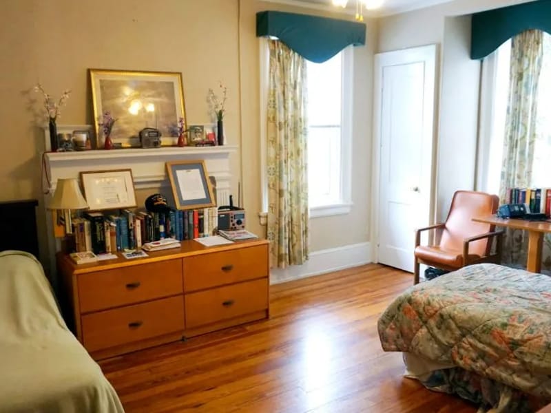 At Ease Personal Care Home - Assisted Living in Augusta, GA photo 2