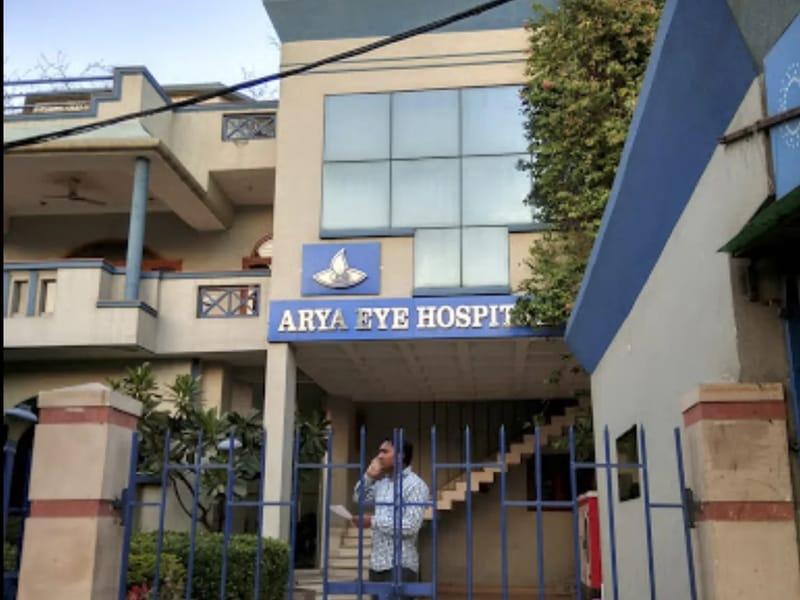 Dahiya Eye & Maternity Hospital - अस्पताल in Sonepat, Haryana photo 2
