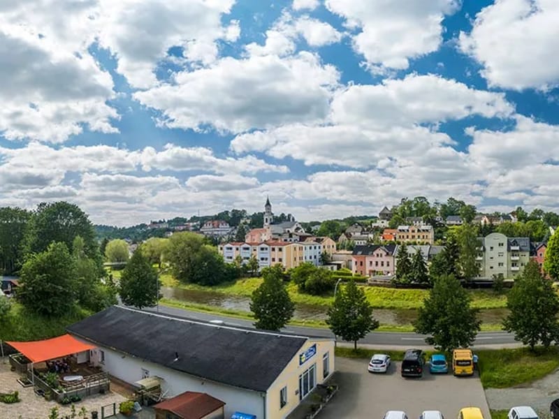 "Tagespflege Elsterblick" - Tagespflege in Elsterberg, Sachsen photo 1