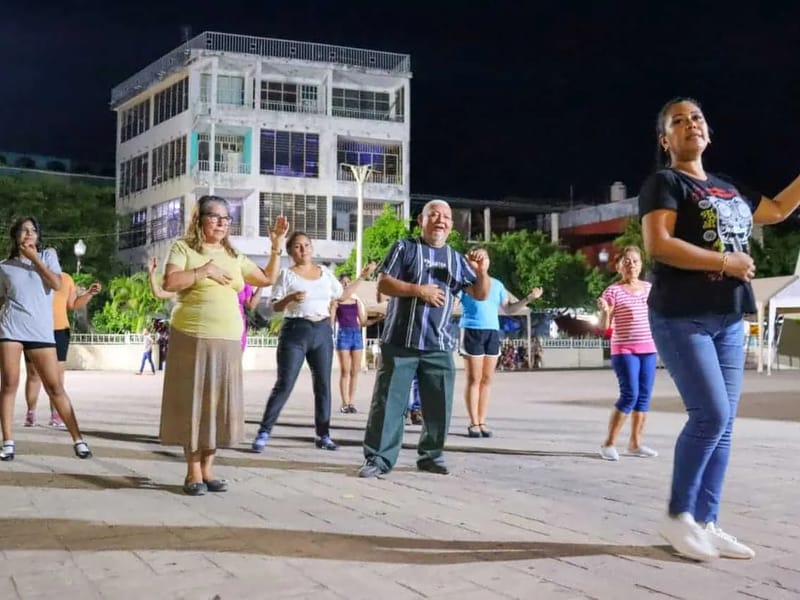 CLUBES DE LA TERCERA EDAD - Hogar de Ancianos in Atoyac De Álvarez, Guerrero photo 1