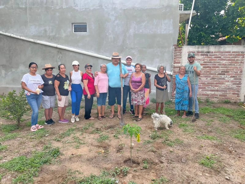CLUBES DE LA TERCERA EDAD - Hogar de Ancianos in Atoyac De Álvarez, Guerrero photo 2
