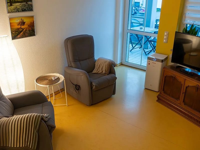 -GARANT-Pflegedienst GmbH Tagespflege - Tagespflege in Hoym, Sachsen-Anhalt photo 3