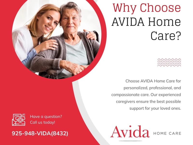 Avida Home Care LLC - Home Health Nursing in Hopkins, MN photo 1