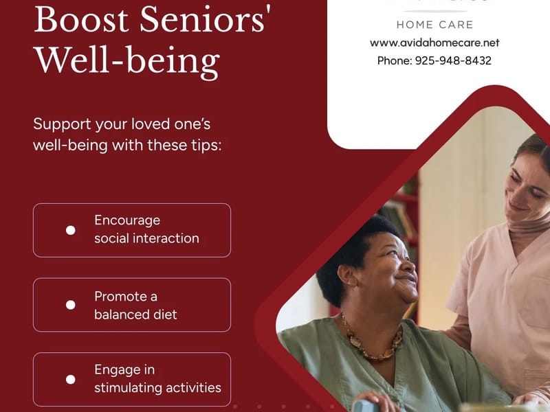 Avida Home Care LLC - Home Health Nursing in Hopkins, MN photo 3