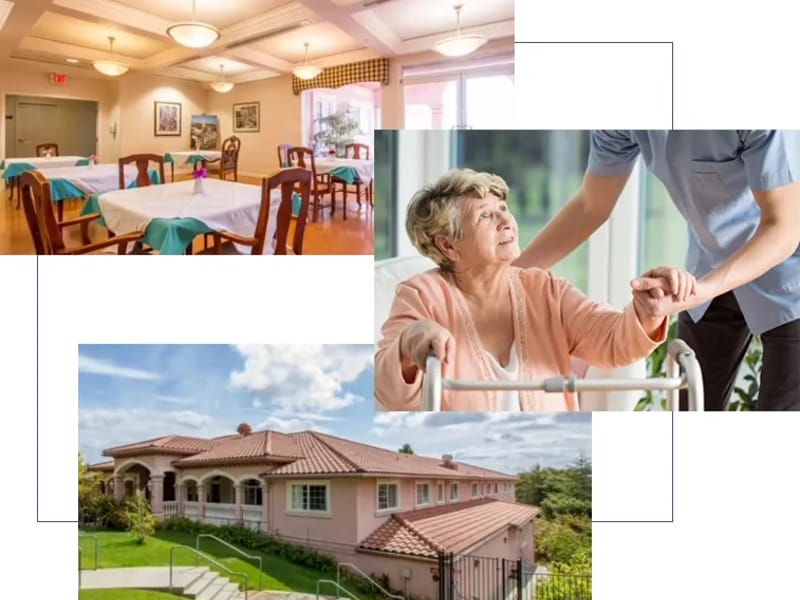 Bayview Villa - Assisted Living in San Carlos, CA photo 3