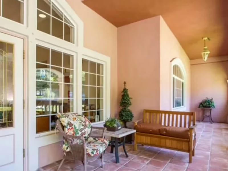 Bayview Villa - Assisted Living in San Carlos, CA photo 2
