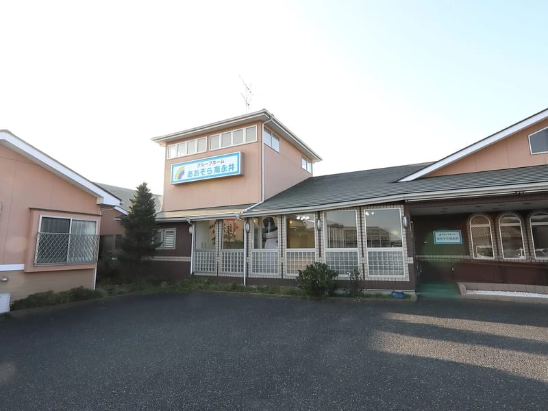 あおぞら南永井 - 有料老人ホーム in 所沢市, 埼玉県 photo 5