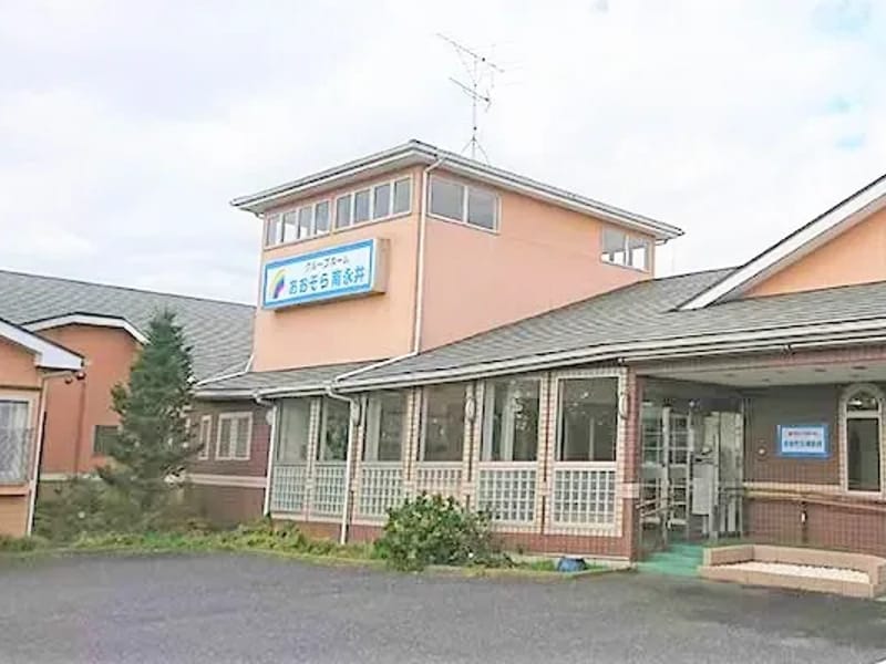 あおぞら南永井 - 有料老人ホーム in 所沢市, 埼玉県 photo 6