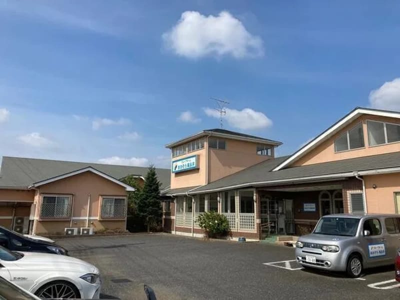 あおぞら南永井 - 有料老人ホーム in 所沢市, 埼玉県 photo 3