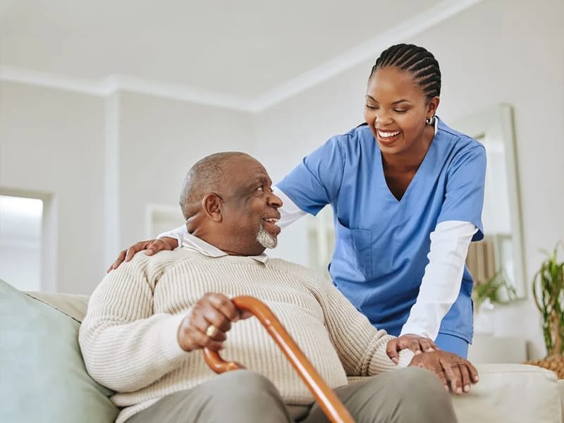 Bronx Park Rehabilitation & Nursing Center - Nursing Home in Bronx, NY photo 1