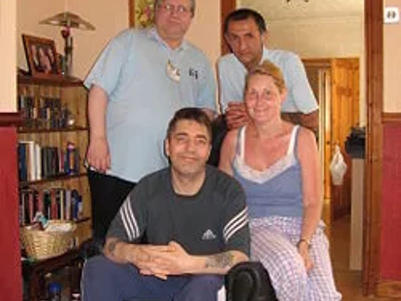 Sunderland Home Care Associates (20-20) Limited in Sunderland, England photo 1