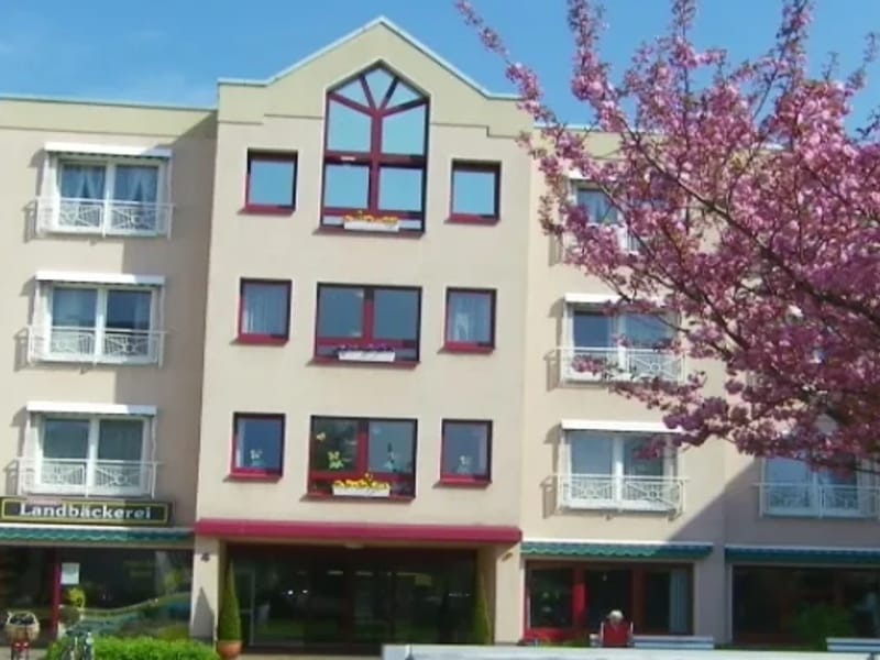 Altenpflegezentrum Cottbus-Sachsendorf - Tagespflege - Tagespflege in Cottbus, Brandenburg photo 1