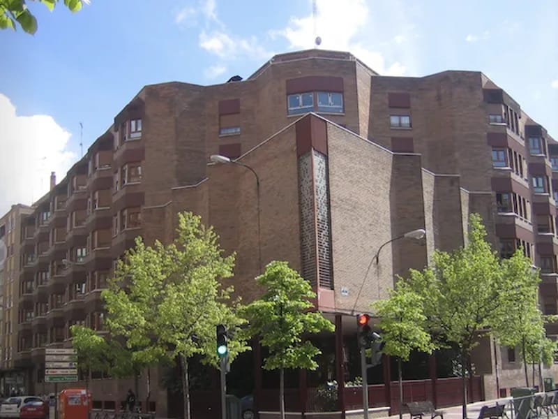 Residencia Del Sagrado Corazon "Las Angelicas" - Hogar de Ancianos in Valladolid, Castilla y León photo 3