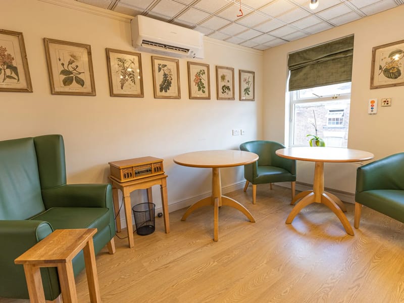 Chester Lodge Care Home - Nursing Home in Chester, England photo 3